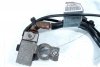 _Klema minusowa IBS BMW 5 E60 2004 3.0D Sedan